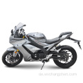 Hochgeschwindigkeits -Benzin 400ccm Hochgeschwindigkeitsfuel -Motorrad